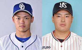 “ドラフト下手”が目立つ球団も 過去5年の「ドラ1」成功度ランキング【セ・リーグ編】