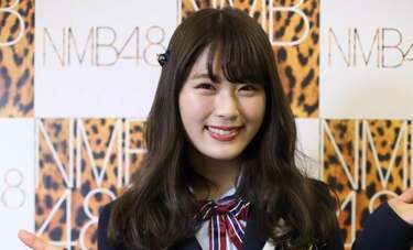 NMB48の渋谷凪咲がバラエティ「無双状態」な理由　高いお笑いスキルで「唯一無二」の存在