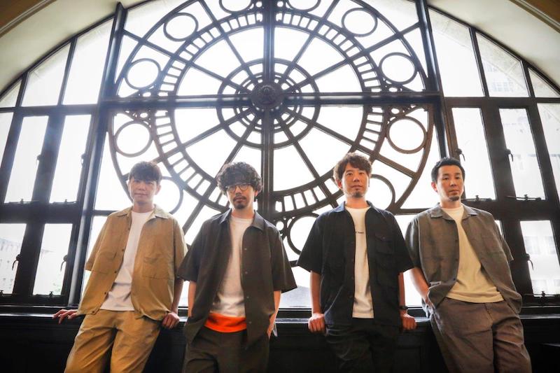 ASIAN KUNG-FU GENERATIONの10thアルバム『プラネットフォークス』3月リリース