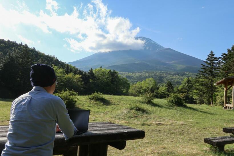 ※写真はイメージです　（ＧｅｔｔｙＩｍａｇｅｓ）