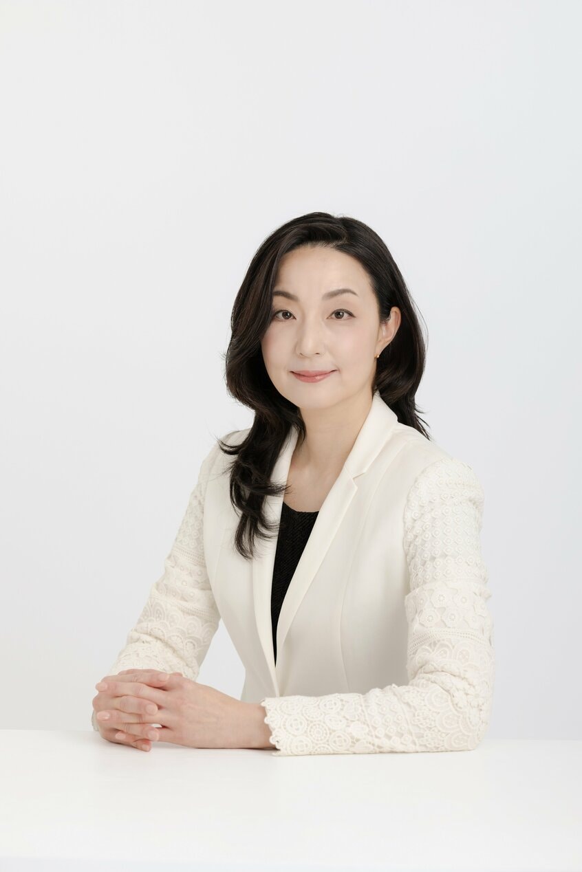 矢野香さん(写真:本人提供)