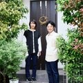 「人が選ばない道の方が面白い」を軸に自然体で 福島県で起業、3人の子育ては夫がメイン
