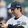 “キレる理論派”阪神・藤川監督に岡田彰布顧問から苦言も…「7連敗でも首位」に内部評価は真っ二つ、新人虎将を襲う伝統球団の宿命