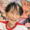 〈追悼 楳図かずおさん88歳死去〉 断筆した恐怖漫画家・楳図かずお 「今は自分自身が作品」