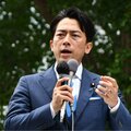 自民党総裁選「小泉進次郎」選挙関係者が明かす「同僚へのライバル心」と「妻・クリステルへの不安」