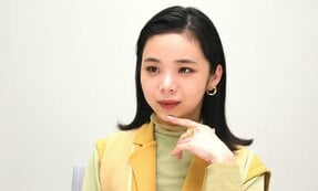 「ブギウギ」絶好調の趣里　親の七光りとは無縁「まだまだこんなもんじゃない！」のド根性