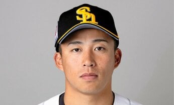 他球団に移籍なら飛躍も? 巨大戦力ソフトバンクで埋もれる「もったいない3選手」