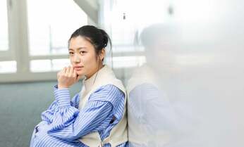 瀧内公美「自分のお芝居に飽きていた」 苦手な“音”を鍛える今【後編】