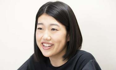 〈プレバト!!きょう出演〉横澤夏子、子育てがつらい時「いったんCM行こう!」 芸人ならではの悩みとコツとは?