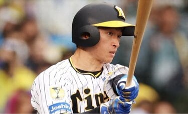 阪神の近本、楽天の辰己、中日の柳　移籍ありそうなのは？ 早くも注目「FA権取得見込みの3選手」