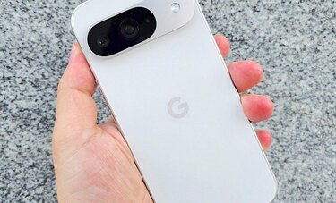 新型スマホ「Google Pixel 9」はiPhoneからの乗り換えもあり？実機を使って検証