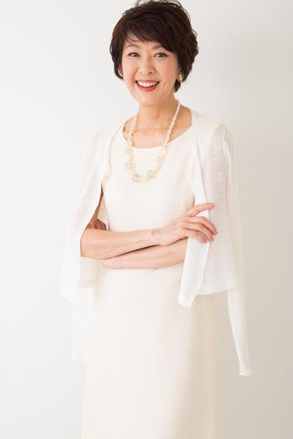 幸田京子さん