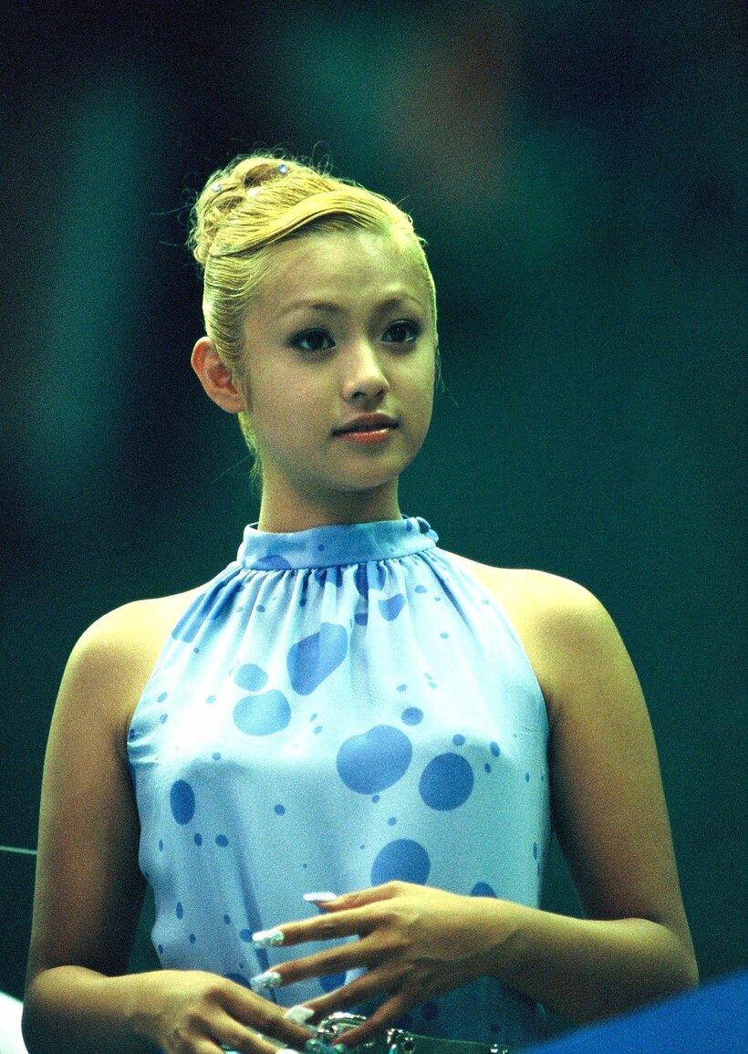深田恭子（写真：築田純/アフロ）