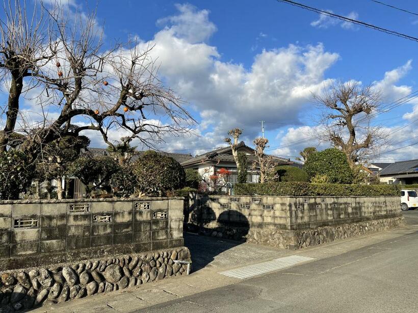 地方の家は首都圏と違って収納場所に事欠かないため不用品も積もる。「大事なモノや書類をどこにしまったか」を親自身も忘れがち（写真／編集部・中島晶子）