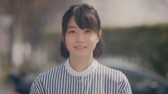 深川麻衣の初主演WEBドラマ主題歌、三月のパンタシア書き下ろしの新曲「恋を落とす」
