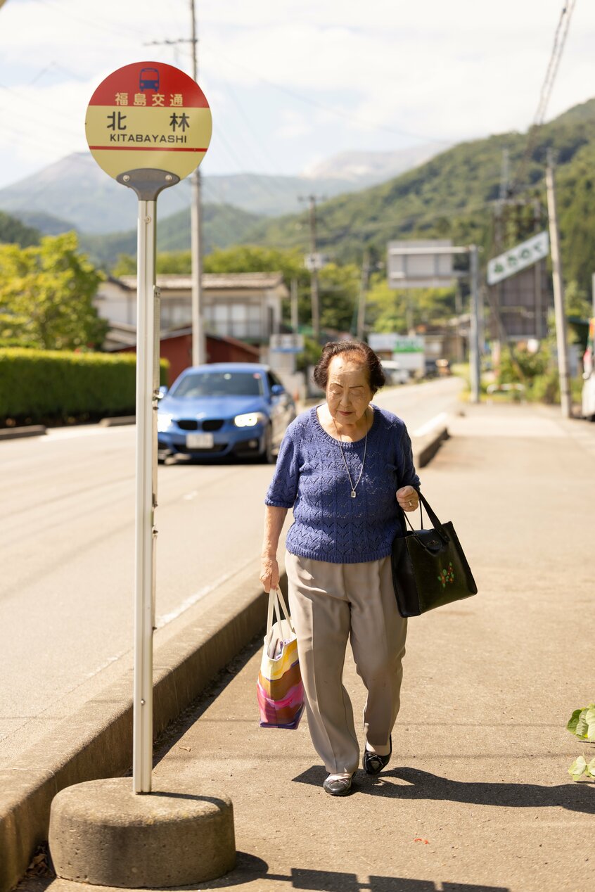 撮影:馬場岳人(朝日新聞出版写真映像部)