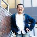 Zoom演劇の立役者・近藤芳正「“芝居バカ”だと再認識しました(笑)」