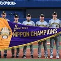 打撃2冠の山川にブーイングの影響なし? ソフトバンクに迫る日ハムとロッテ【読者に聞いた優勝予想】