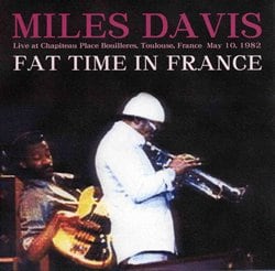 ファット・タイム・イン・フランス