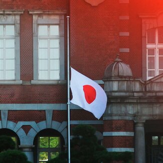 これがいまの日本だ 国葬の日に全国でカメラを回したドキュメンタリー「国葬の日」