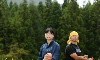 震災翌日に結婚式 被災地に嫁いだ理由とは