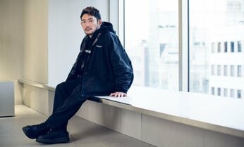 BRAHMAN結成から30年。TOSHI-LOWが語る、バンドへの思いと死生観