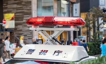 警察はココを見ている!交通違反の取り締まりに「揚げ足取りだ」と憤る人が見落とす死角
