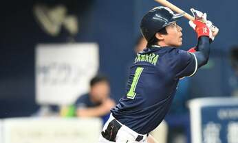 ヤクルト・山田哲人 Mr.トリプルスリー復活のカギは?
