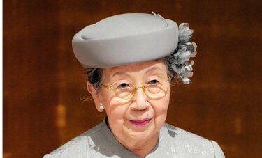 三笠宮百合子さま101歳で逝去　「美しい日本語を話す方」「華族として結婚」した最後の妃殿下　