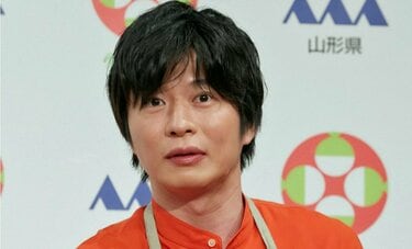 〈わたしの宝物 最終回きょう〉田中圭「わたしの宝物」宏樹に感情移入してしまうのか　現場での“対応力の高さ”と業界で愛される人柄