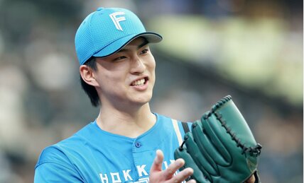 達孝太、細野晴希ら若手投手が続々台頭の日本ハム　金子千尋2軍投手コーチの「育成手腕」が首位快走「陰の原動力」　