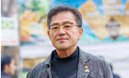 「外国人ばかり優遇」批判には理屈で説明 群馬県大泉町の町長・村山俊明が選挙権を持たない外国籍住民のために奔走する理由