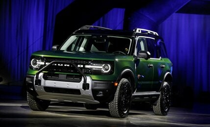 「あえてアメ車」どこに魅力？　日本で売れるには？　大きくて燃費が悪くても「好き」な人たちに聞く