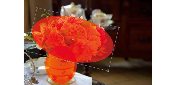 写真・図版(6枚目)| 市川ソフトラボラトリー SILKYPIX Developer Studio Pro7