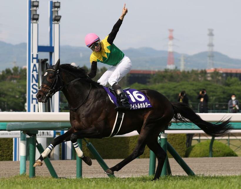 “日本の総大将”として悲願達成が期待されるタイトルホルダー