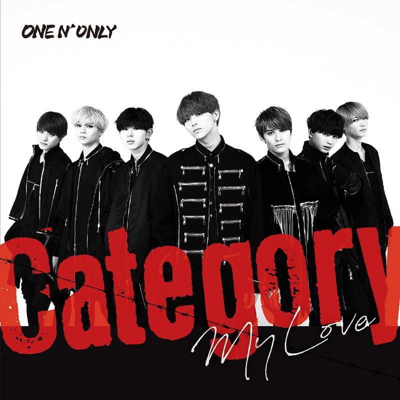 【先ヨミ】ONE N' ONLY『Category/My Love』が4.2万枚で現在シングル首位　EMPiRE/UVERworldが続く