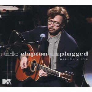 『Unplugged（DELUXE 2CD+DVD）』