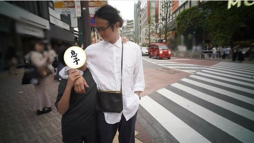 庄司智春さん Instagram（＠tomoharushoji）より