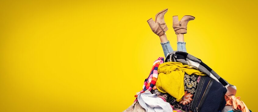 ※写真はイメージです。本文とは関係ありません(ronstik / iStock / Getty Images Plus)