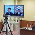 吉村大阪府知事に保健所職員が恨み節「深夜に着信やまず、過労死する」
