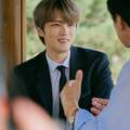 ジェジュン、タブー質問にも答えた 映画撮影は「裸になった気持ち」