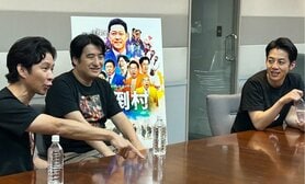 〈日曜日の初耳学「リアルなお金の熱血授業」きょう〉渡部建と西野亮廣を「巻き込んだら面白い」 佐久間プロデューサーが“罵倒”企画に起用した納得の理由