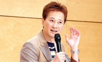 “推し”が性加害者になったら… 「まるで加害者家族になったよう」中居正広ショックのあまり入院したファンも