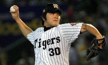 今じゃ考えられない“不滅の記録”? 阪神・久保田智之「伝説のシーズン90試合登板」を 振り返る