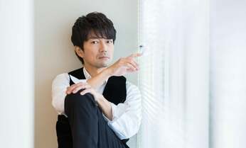 仲村トオル「今からだって転職の可能性はゼロじゃないですよ。いや…」