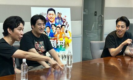 渡部建と西野亮廣を「巻き込んだら面白い」 佐久間プロデューサーが“罵倒”企画に起用した納得の理由