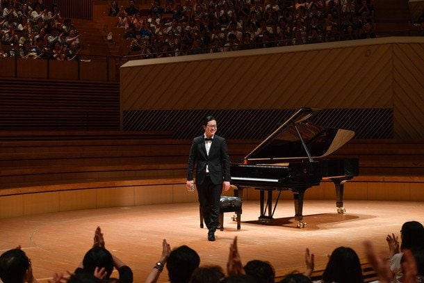 快進撃続く世紀のピアニスト反田恭平、完売続くコンサートから見るその凄味とは？