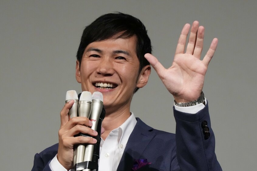 石丸氏の思惑は…