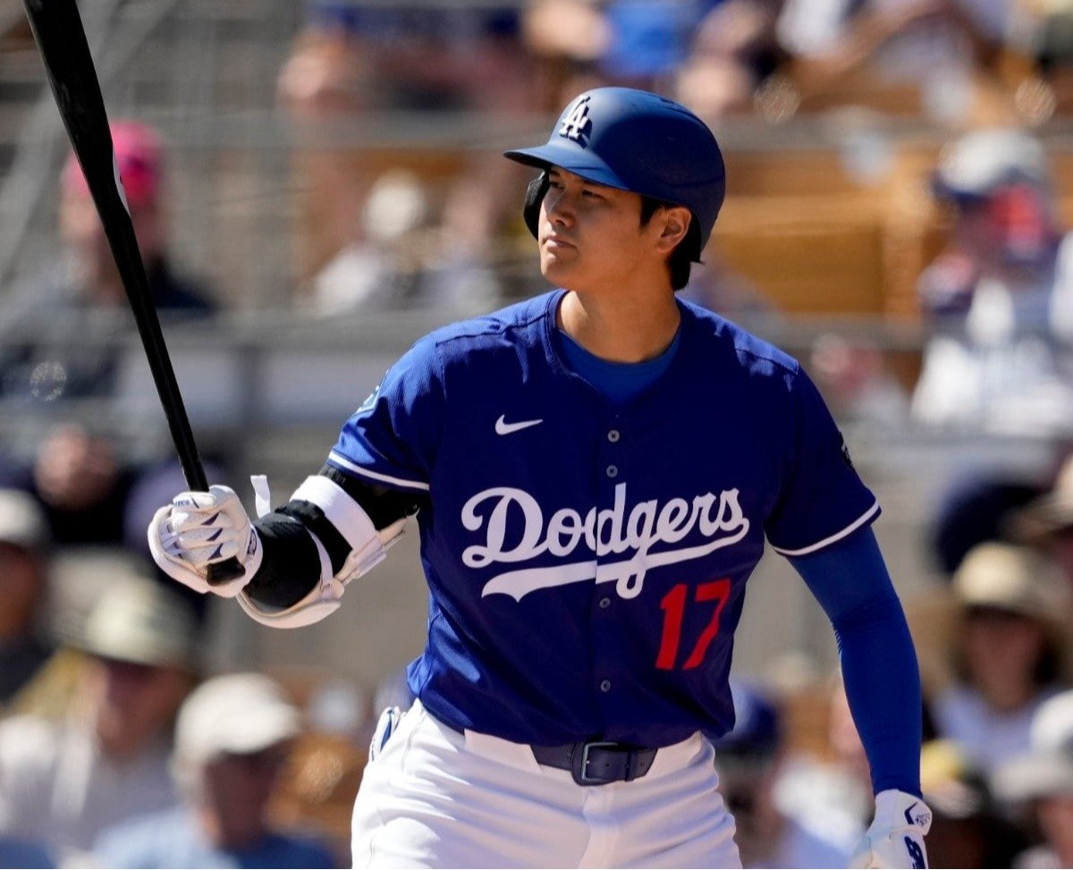 世界に5本】大谷翔平 50/50シーズン同カラー仕様バット サイン