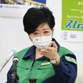 “菅では戦えない”から小池百合子待望論? どうなる総裁選、衆院選